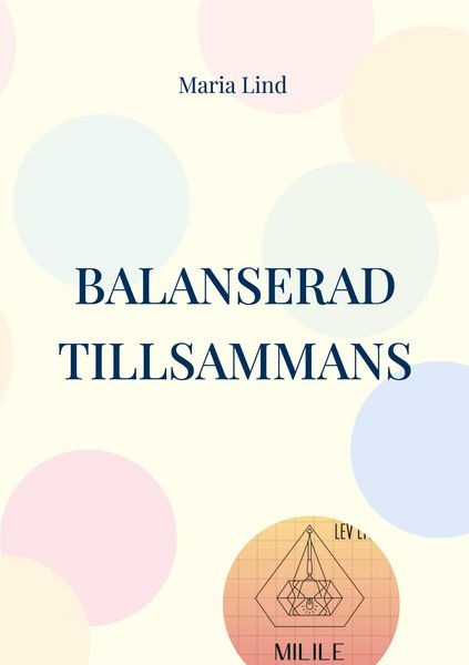 Produktbild: Balanserad Tillsammans