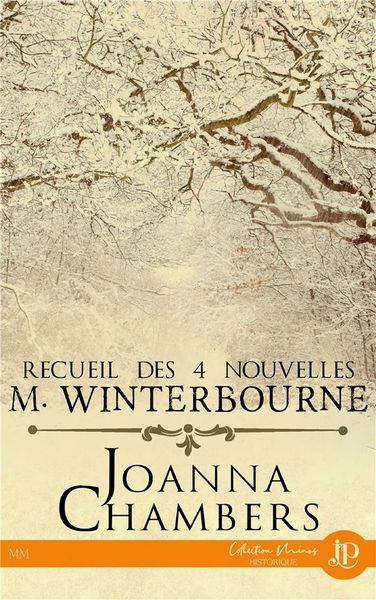 Produktbild: Recueil des 4 nouvelles m.