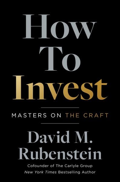 Produktbild: How to Invest