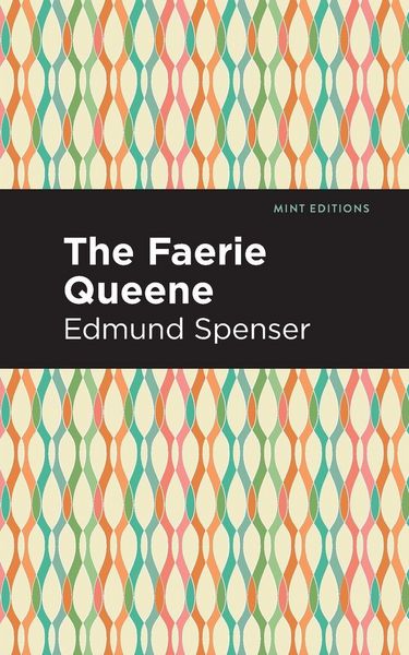 Produktbild: The Faerie Queene