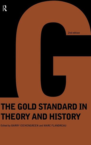Produktbild: Gold Standard In Theory & History