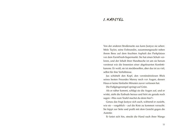 Produktbild: Dear Martin