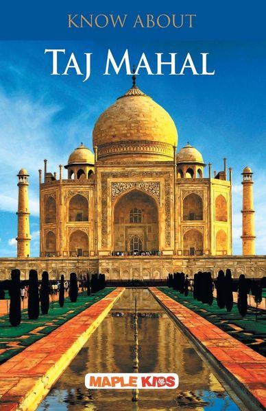 Produktbild: Know About Taj Mahal