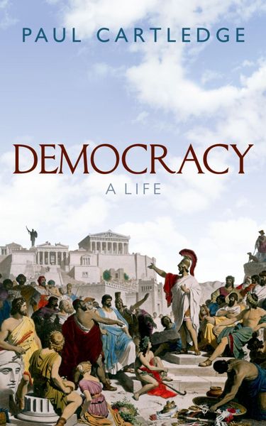 Produktbild: Democracy