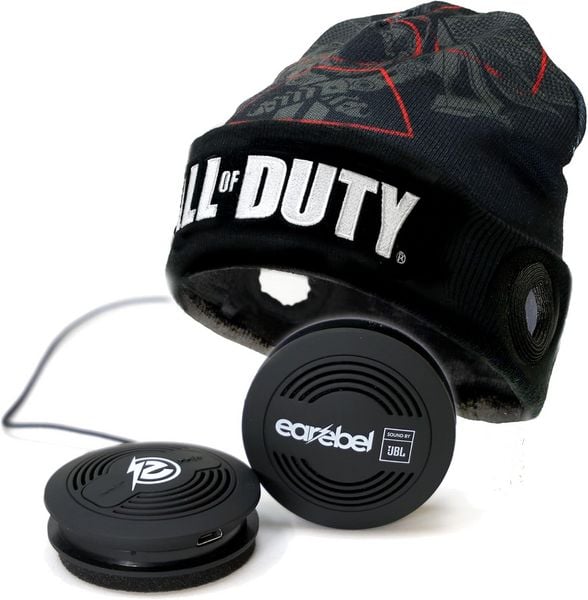 Produktbild: Style Dock Beanie Cod Franchise - Comp Bio