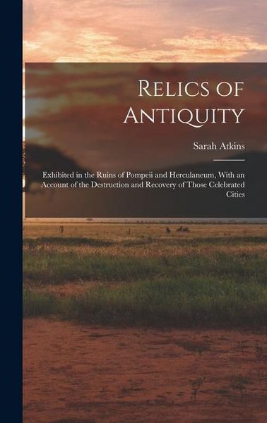 Produktbild: Relics of Antiquity