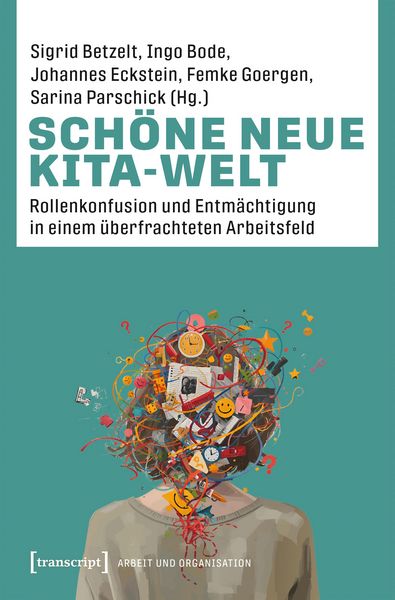 Produktbild: Sch&ouml;ne neue Kita-Welt