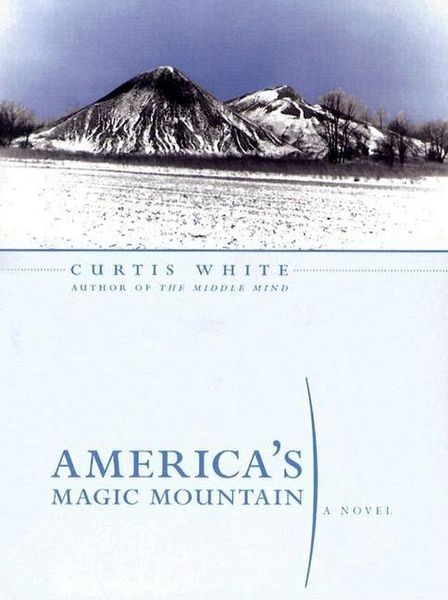 Produktbild: America's Magic Mountain