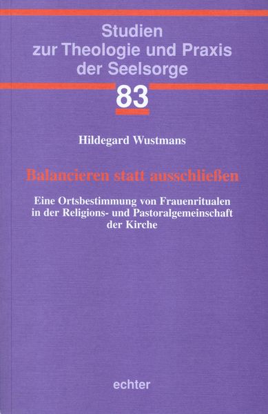 Produktbild: Balancieren statt ausschlie&szlig;en