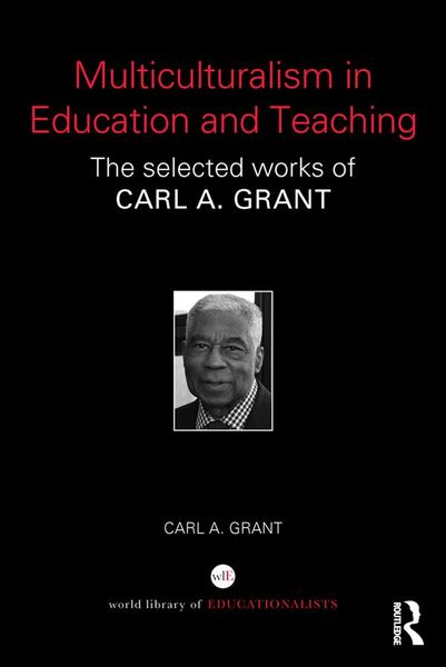 Produktbild: Multiculturalism in Education and Teaching