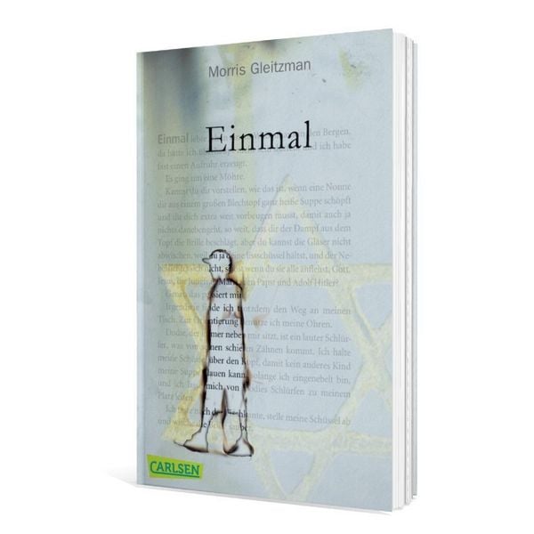 Produktbild: Einmal