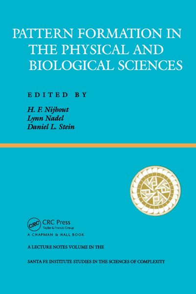 Produktbild: Pattern Formation In The Physical And Biological Sciences