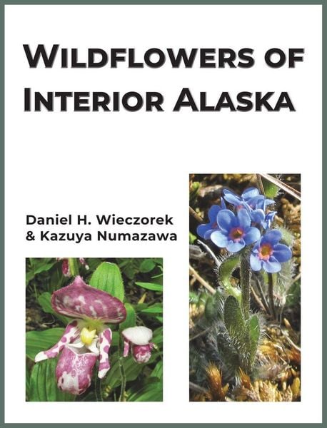 Produktbild: Wildflowers of Interior Alaska