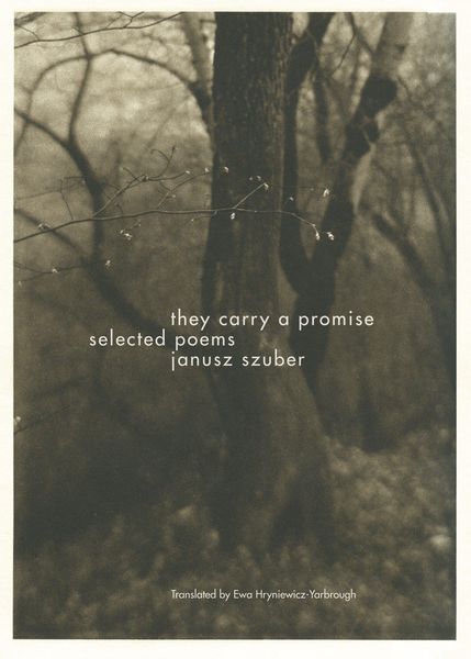 Produktbild: They Carry a Promise