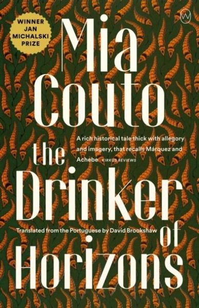 Produktbild: Drinker of Horizons