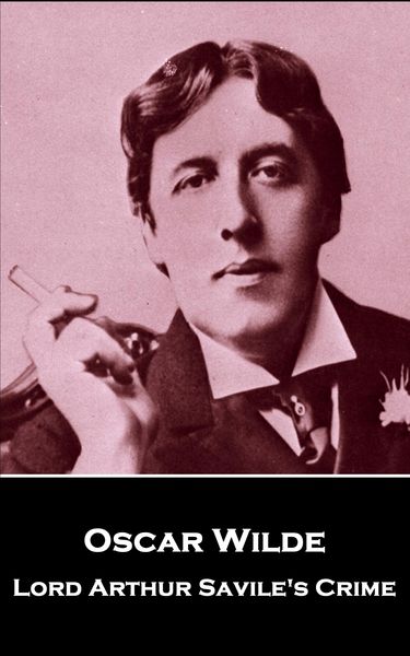 Produktbild: Lord Arthur Savile's Crime