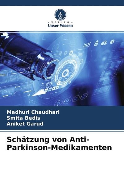 Schätzung von Anti-Parkinson-Medikamenten