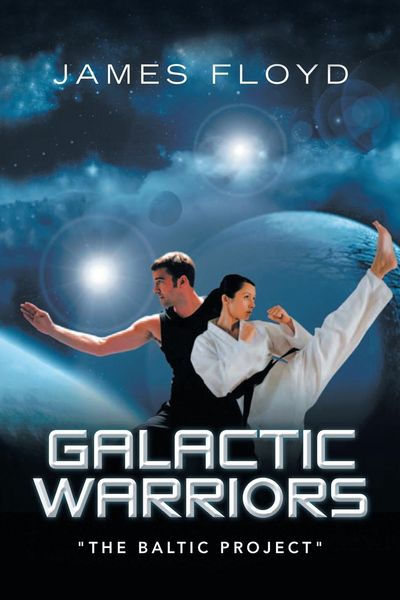 Produktbild: Galactic Warriors