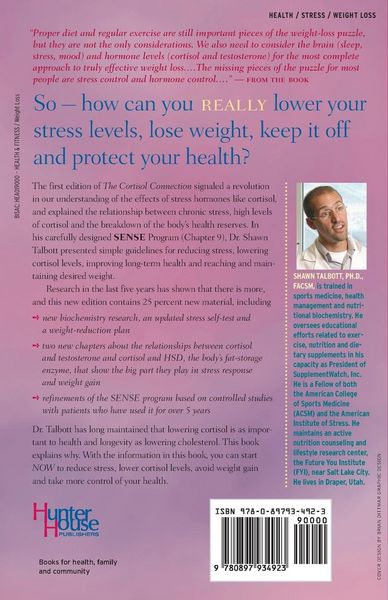 Produktbild: The Cortisol Connection