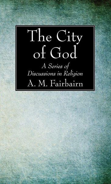 Produktbild: The City of God