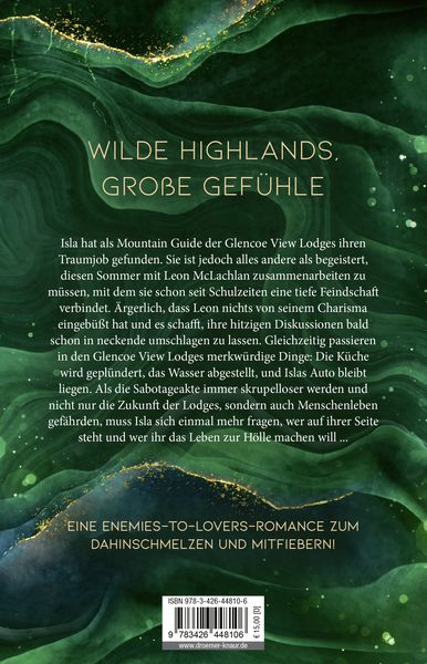 Produktbild: Two Hearts, One Lie