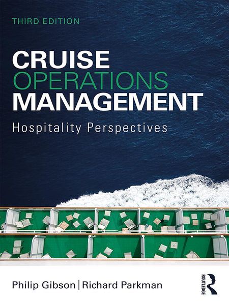 Produktbild: Cruise Operations Management