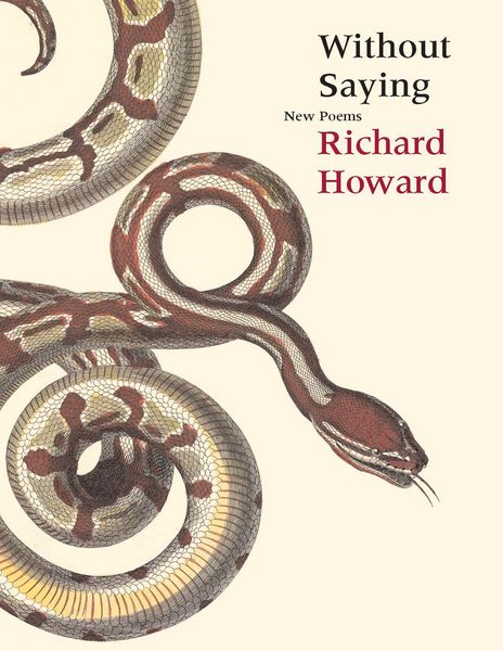 Produktbild: Without Saying