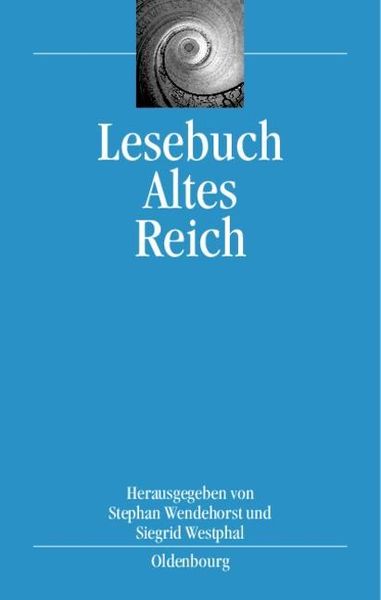 Produktbild: Lesebuch Altes Reich