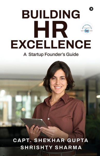 Produktbild: Building HR Excellence