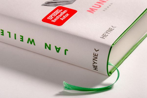 Produktbild: Munk