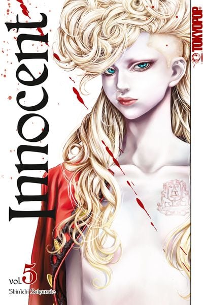 Produktbild: Innocent 05