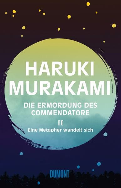 Produktbild: Die Ermordung des Commendatore Band 2