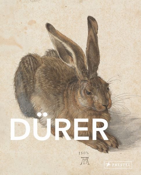 Produktbild: Große Meister der Kunst: Dürer