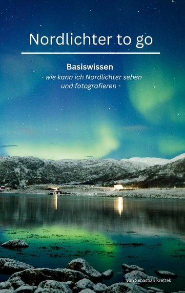 Produktbild: Nordlichter to go