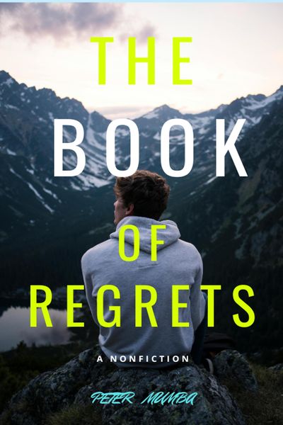 Produktbild: The Book of Regrets