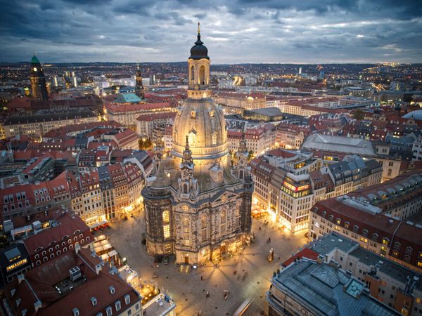 Produktbild: CALVENDO Puzzle Ein Motiv aus dem Kalender &Auml;stehtik von oben | 1000 Teile Lege-Gr&ouml;&szlig;e 64x48cm Foto-Puzzle f&uuml;r gl&uuml;ckliche Stunden
