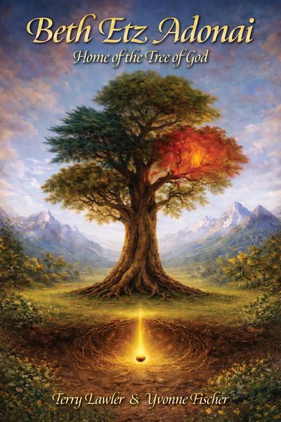 Produktbild: Beth Etz Adonai