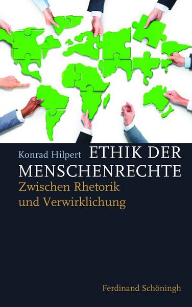 Produktbild: Ethik der Menschenrechte