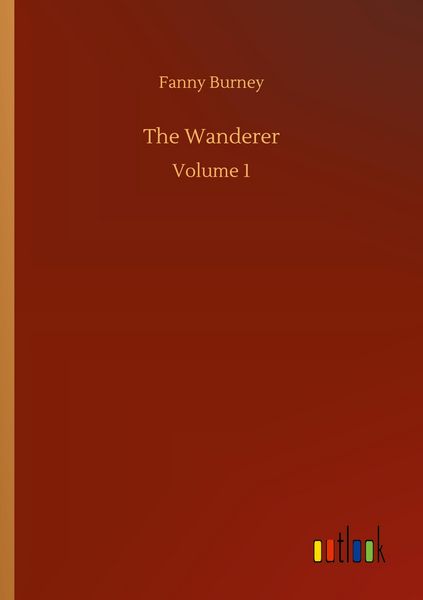 Produktbild: The Wanderer