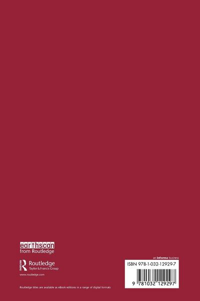 Produktbild: Indigenous Responses to Mining in Post-Conflict Colombia