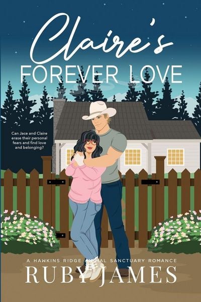 Produktbild: Claire's Forever Love