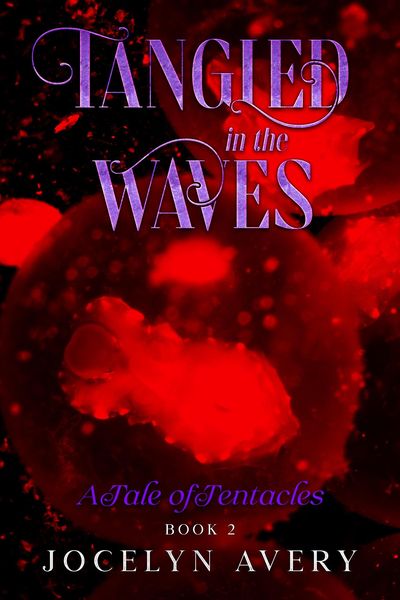 Produktbild: Tangled in the Waves - A Tale of Tentacles