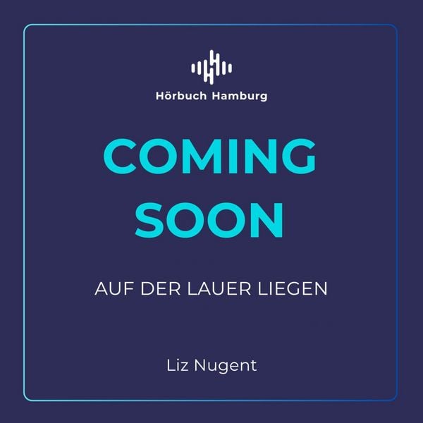 Produktbild: Auf der Lauer liegen