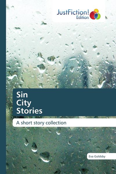 Produktbild: Sin City Stories