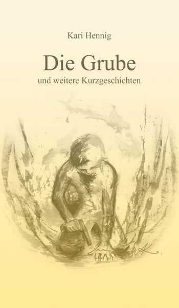 Produktbild: Die Grube und weitere Kurzgeschichten