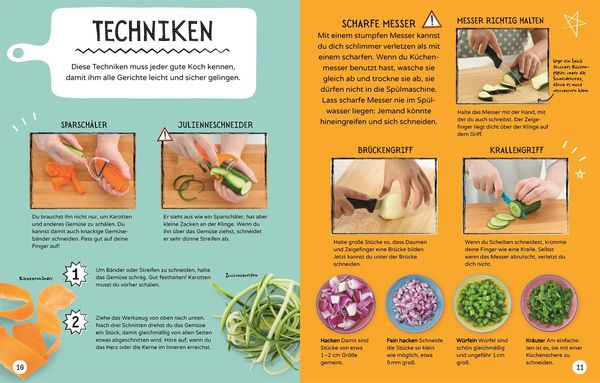 Produktbild: Kochen ohne Kochen