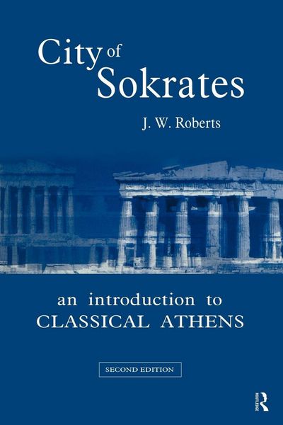Produktbild: City of Sokrates