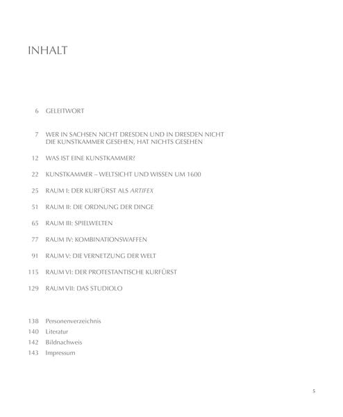 Produktbild: Kunstkammer