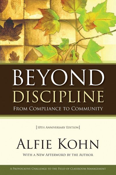 Produktbild: Beyond Discipline