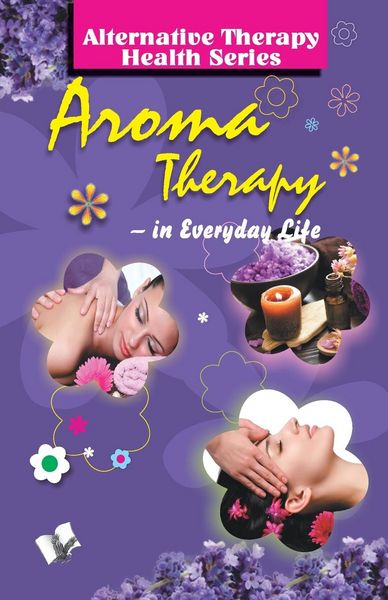 Produktbild: Aroma Therapy